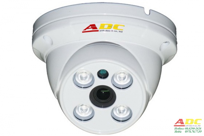Camera IP ADC-HD5130A